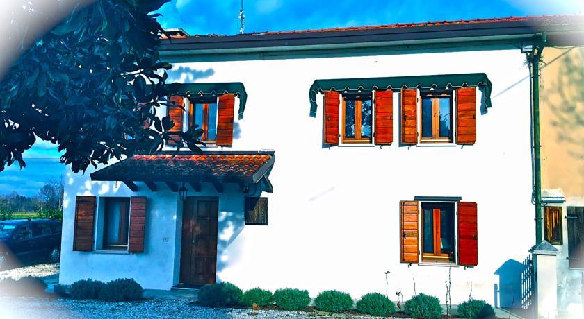 Мини-отель B&B Casa Linda