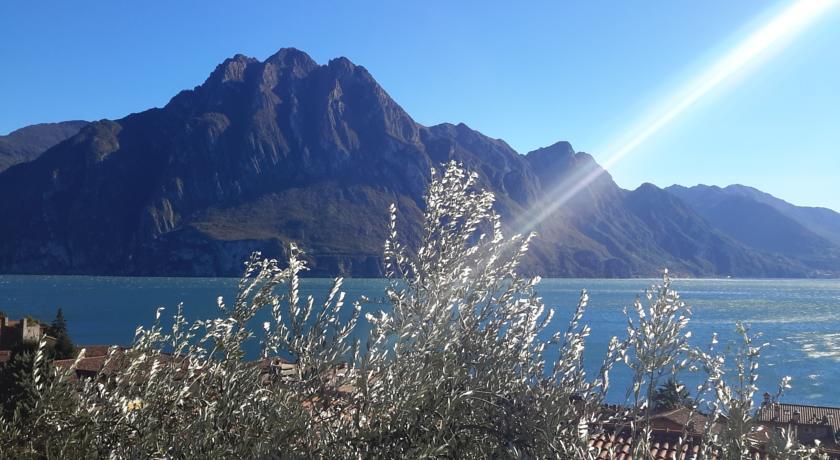 Апартаменты Iseo Lake Accommodations