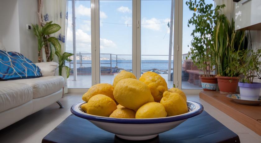 Мини-отель Limoni Sul Mare