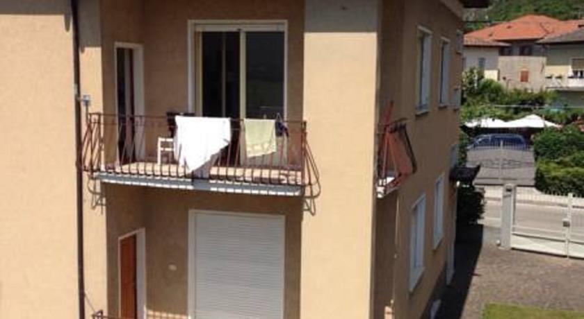 Апартаменты Appartamento Mezzocorona Trento