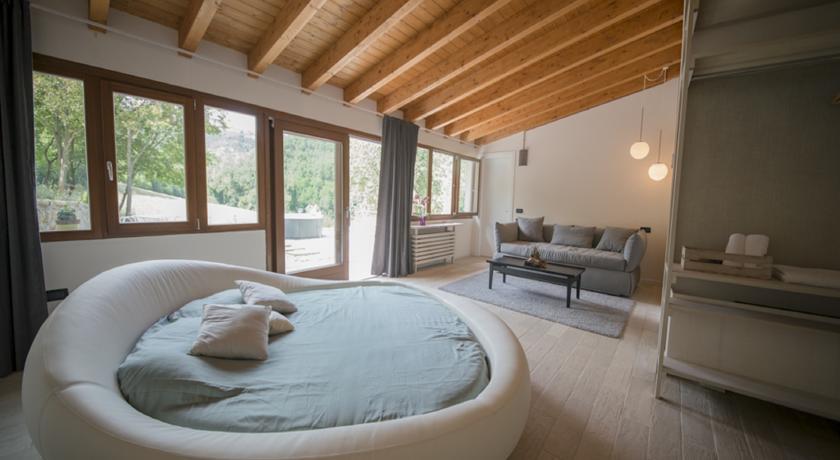 Гостевой дом Brisighella Green Wellness