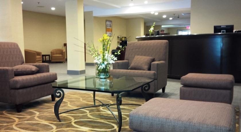 Отель Quality Hotel Regina