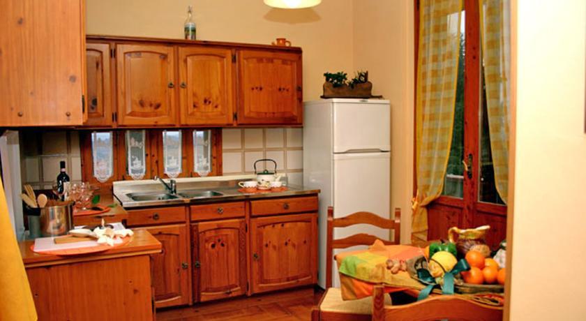 Апартаменты Casa Anna