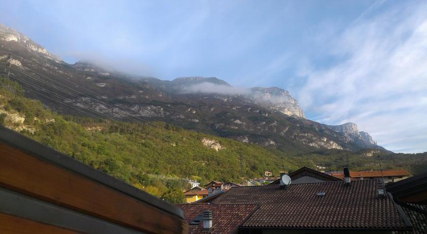 Апартаменты Trentino Holiday House