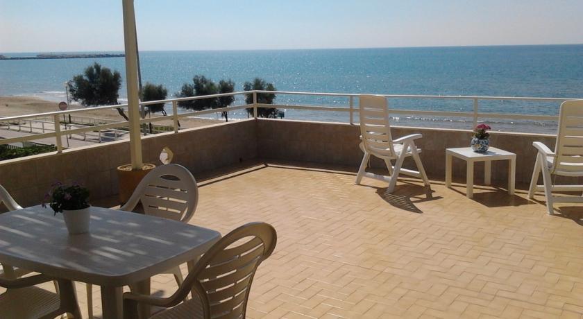 Апартаменты Casa Vacanze Gambusia III