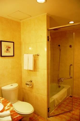 Guangdong Pearl Garden Hotel