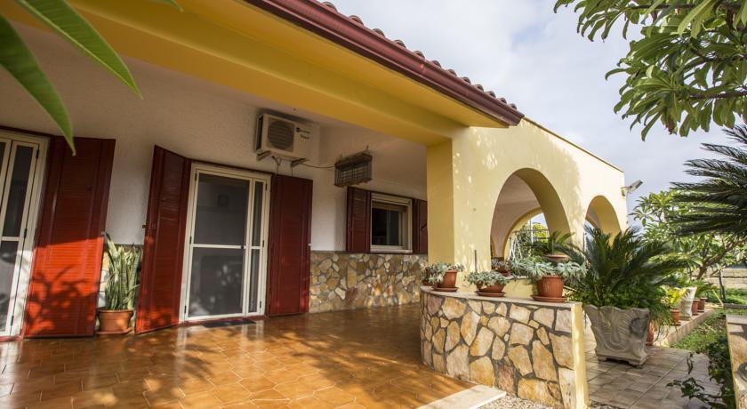 Апартаменты Casa Vacanza Bonavia