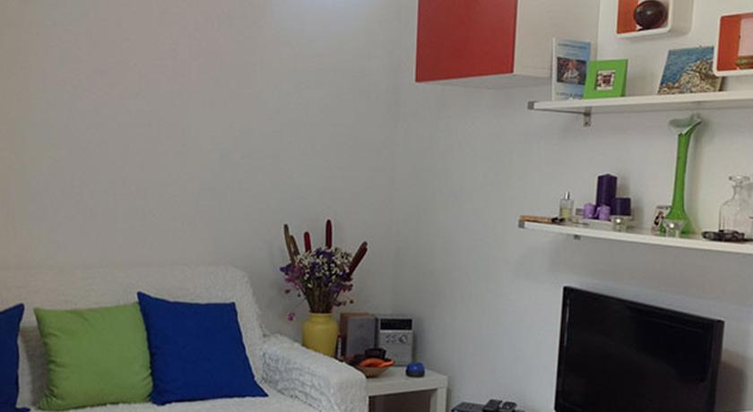 Мини-отель B&B Bolsena Lake