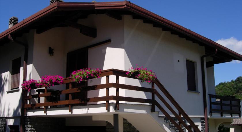 Апартаменты Come a Casa Tua