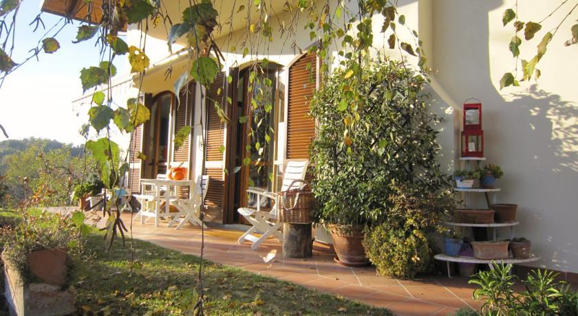 Мини-отель Alle porte del Monferrato