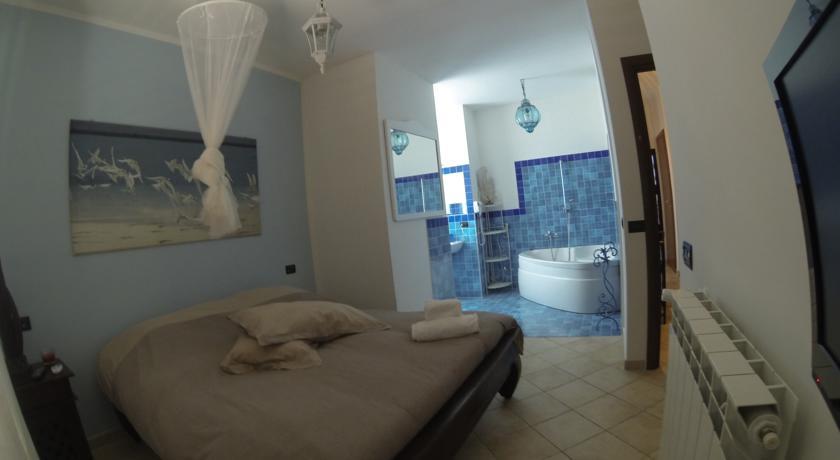 Мини-отель Bed&Breakfast Bernini
