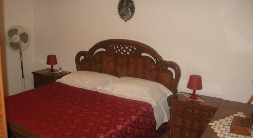Апартаменты Castelluzzo Vacanze