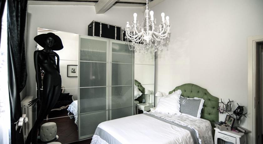 Апартаменты Casa Ornella