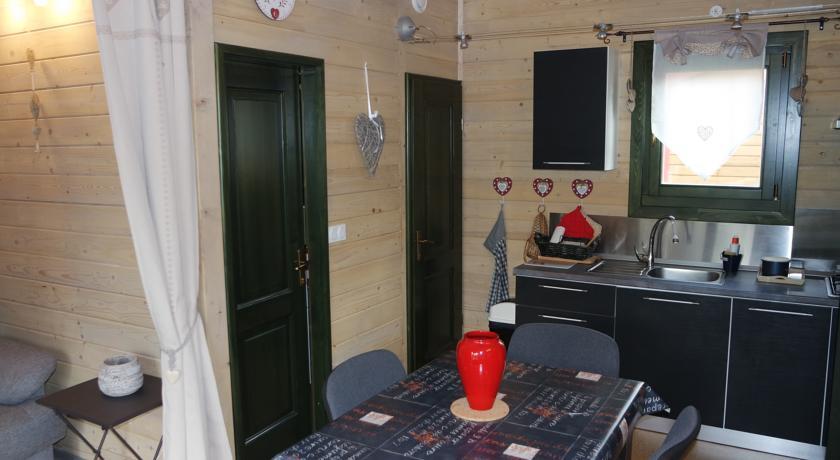 Отель Chalet Hertzland