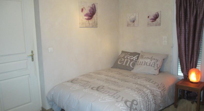 Мини-отель Chambre Zen de Beauval