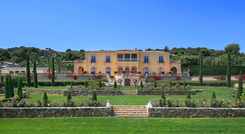 Вилла Villa Anna Sofie