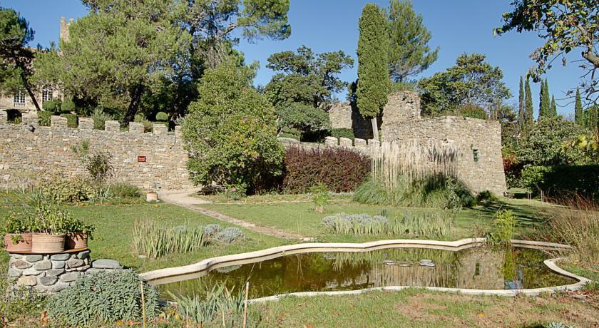 Апартаменты Maison du Ramonet