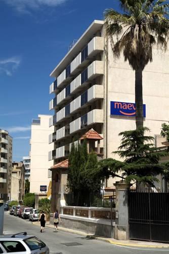 Appartement Promenade des Bains