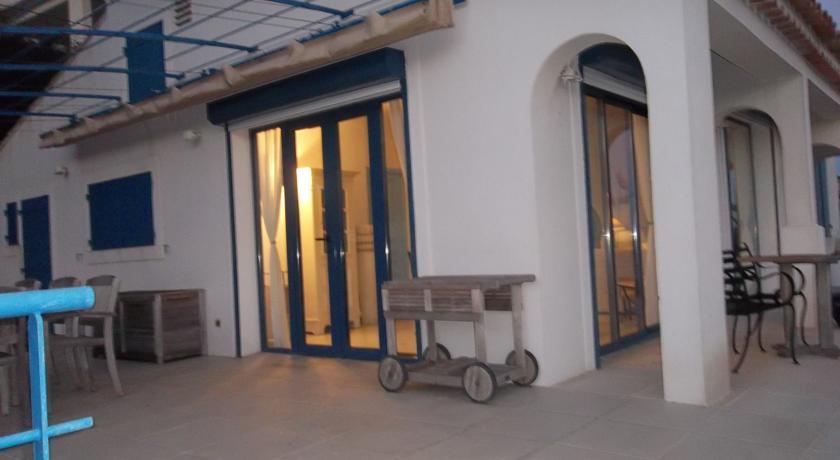 Sainte Maxime Villa