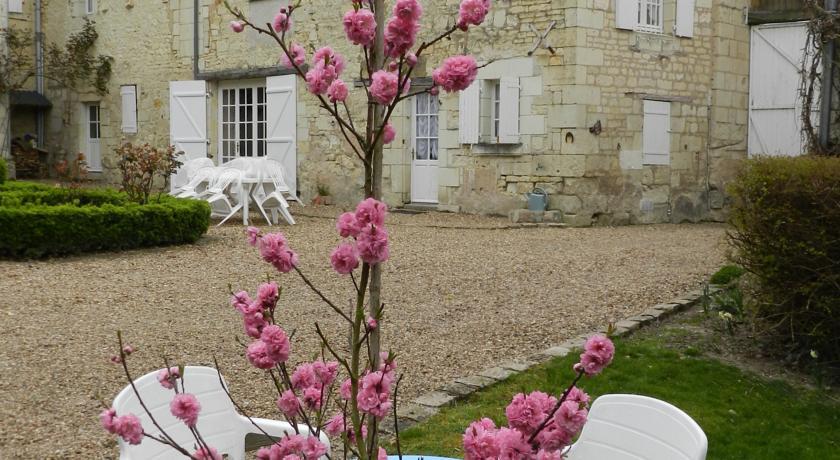 Апартаменты Le Gîte du Puits Venier