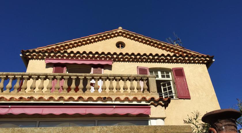 Villa Tricia Cannes