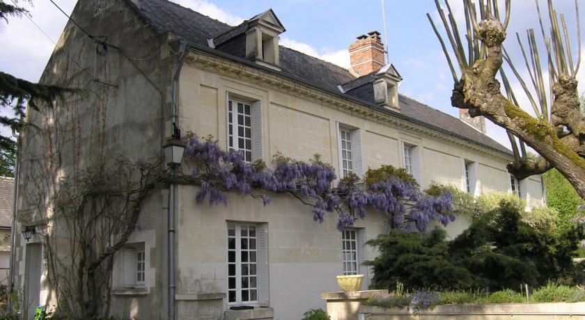 Гостевой дом Le Clos des Bérengeries
