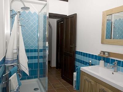 Вилла Villa Barbara