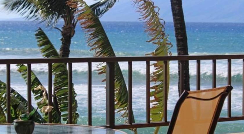 Апартаменты RedAwning Paki Maui #207