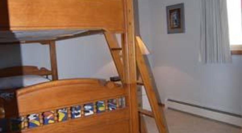 Апартаменты RedAwning Timber Ridge