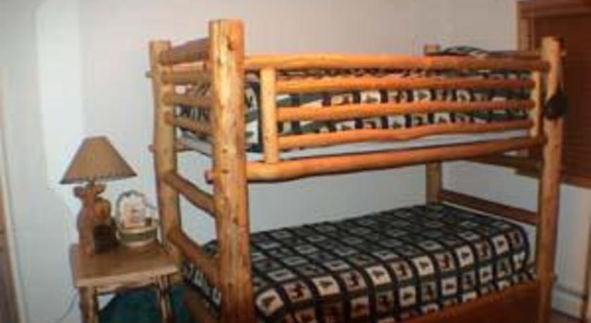 Апартаменты RedAwning Cinnamon Ridge III