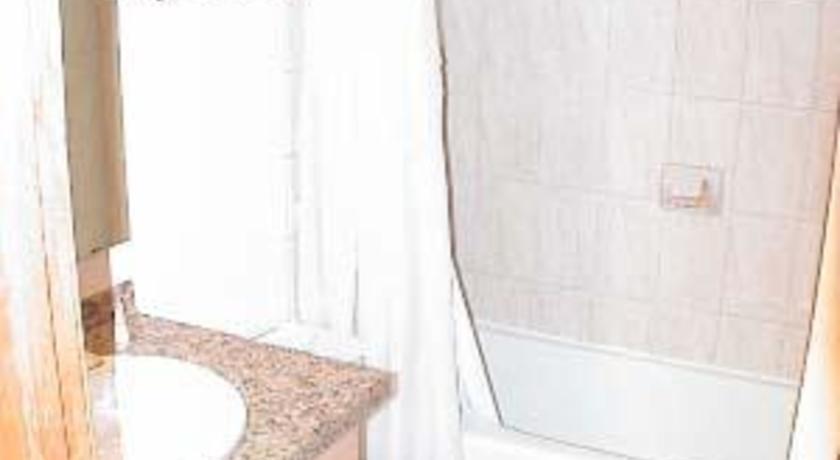 Апартаменты RedAwning Spruce Lodge - SLAS2