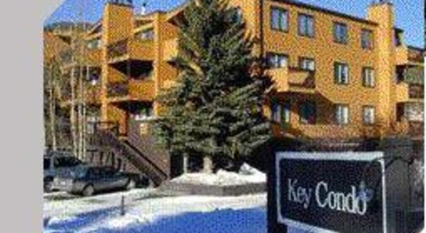 Апартаменты RedAwning Key Condos