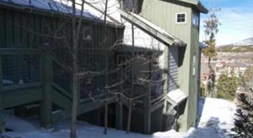 Апартаменты RedAwning Anemone Townhome
