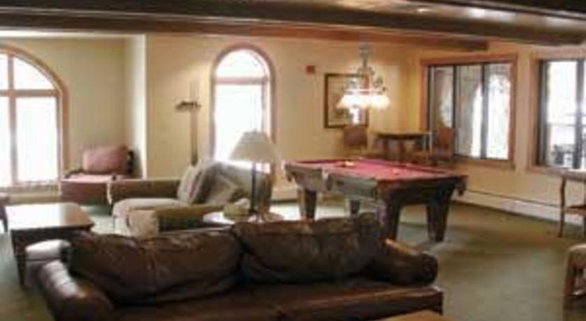 Апартаменты RedAwning Red Hawk Lodge