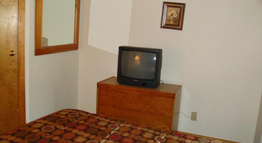 Апартаменты RedAwning Fox Pine Lodge