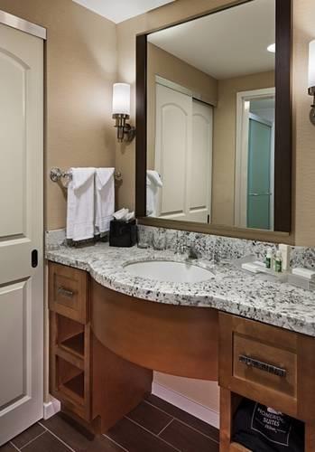 Отель Homewood Suites by Hilton Richland