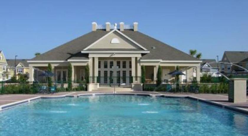 Four-Bedroom Villa at Seven Dwarfs Lane