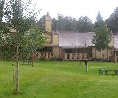 Апартаменты Innsbrook Village