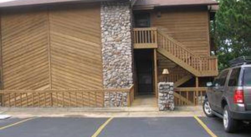 Апартаменты RedAwning Hamilton Harbour B 5