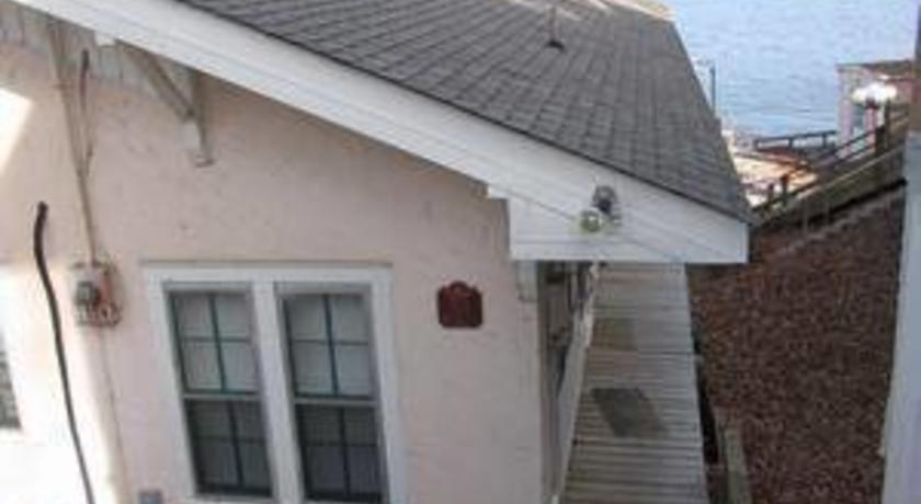 Апартаменты RedAwning Klein Shore 10 B