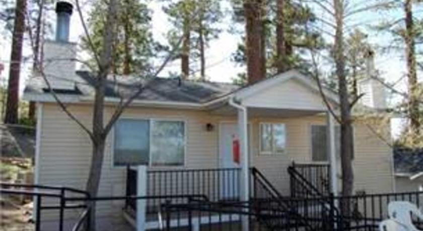 RedAwning Lakeview Lodge #985 E