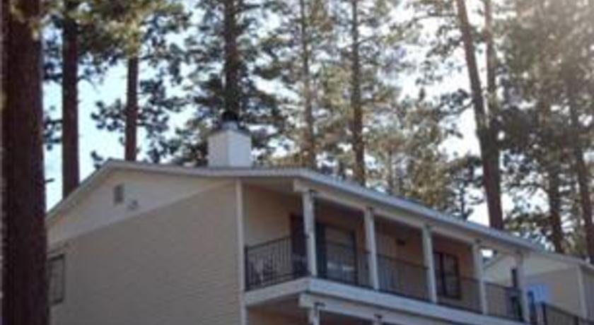 RedAwning Lakeview Lodge #980 G