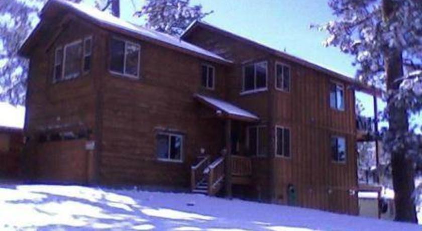 RedAwning Log Inn #1246
