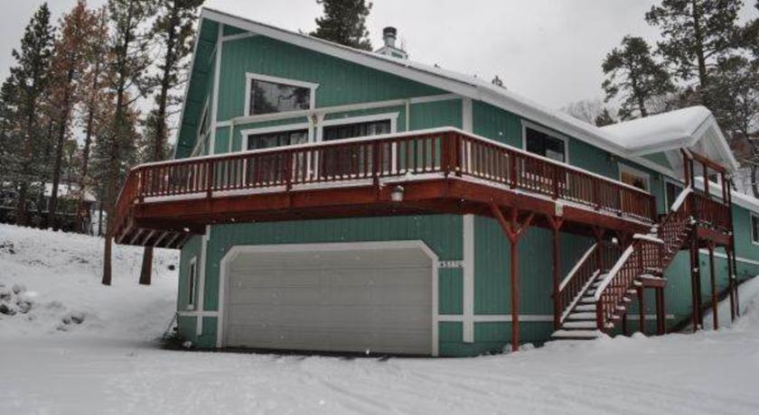 RedAwning Family Fun Inn #1256