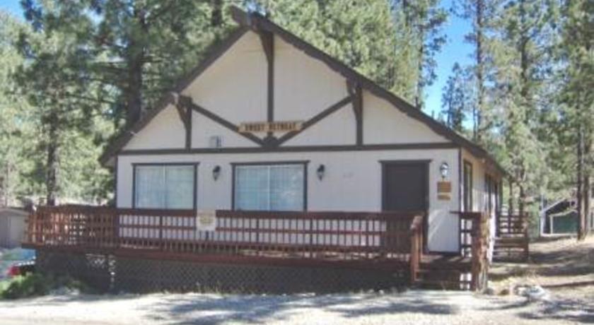 Апартаменты RedAwning Beary Sweet Retreat #1257