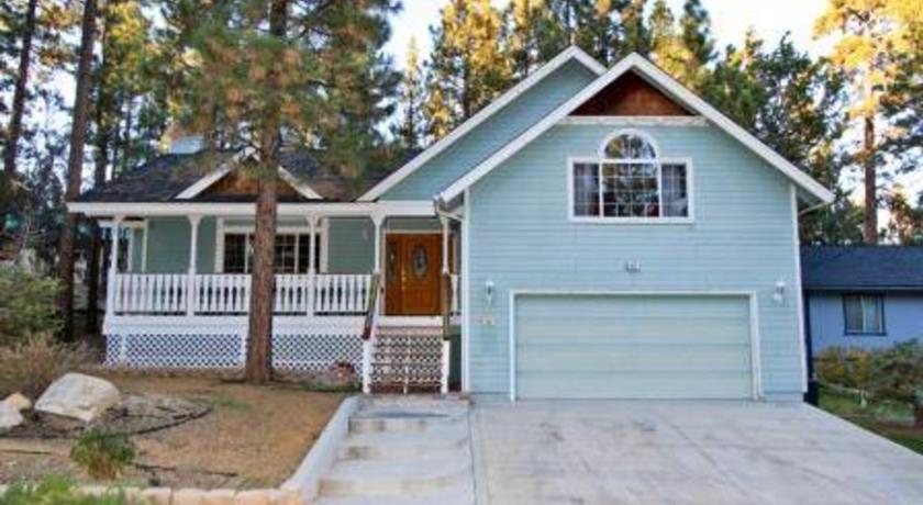 RedAwning Jewel of the Pines #1294
