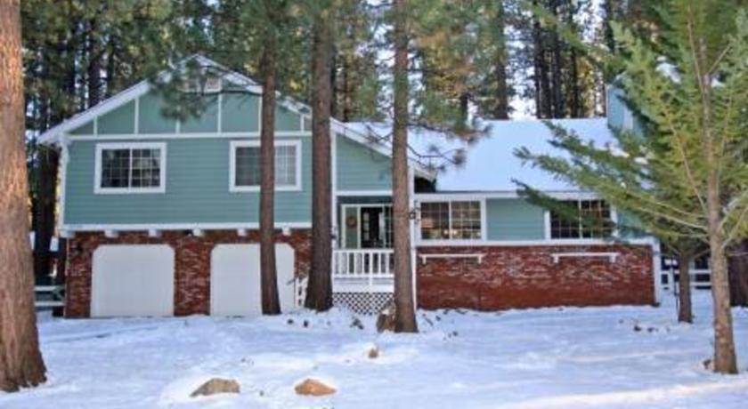 RedAwning Evergreen Escape #1322