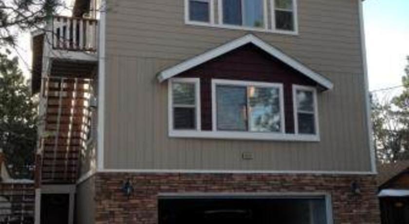 Апартаменты RedAwning Beach Pine Bungalow #1332