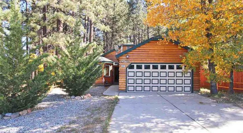 RedAwning Comfy Cabin #1370