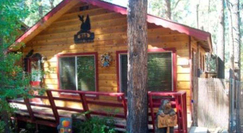 Апартаменты RedAwning Cedar Creek #1416